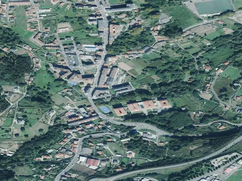 Flat for sale in Culleredo