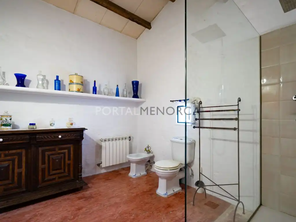 Casa rústica en venta en Cami de c'an Huguet 4, imagen 36