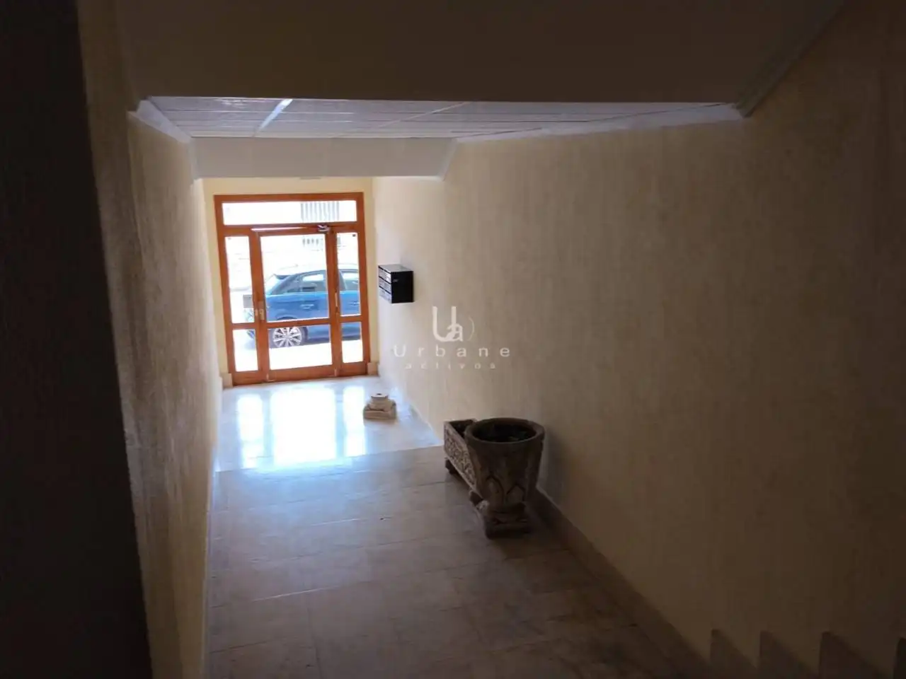 Piso en venta en San Javier con Balcón