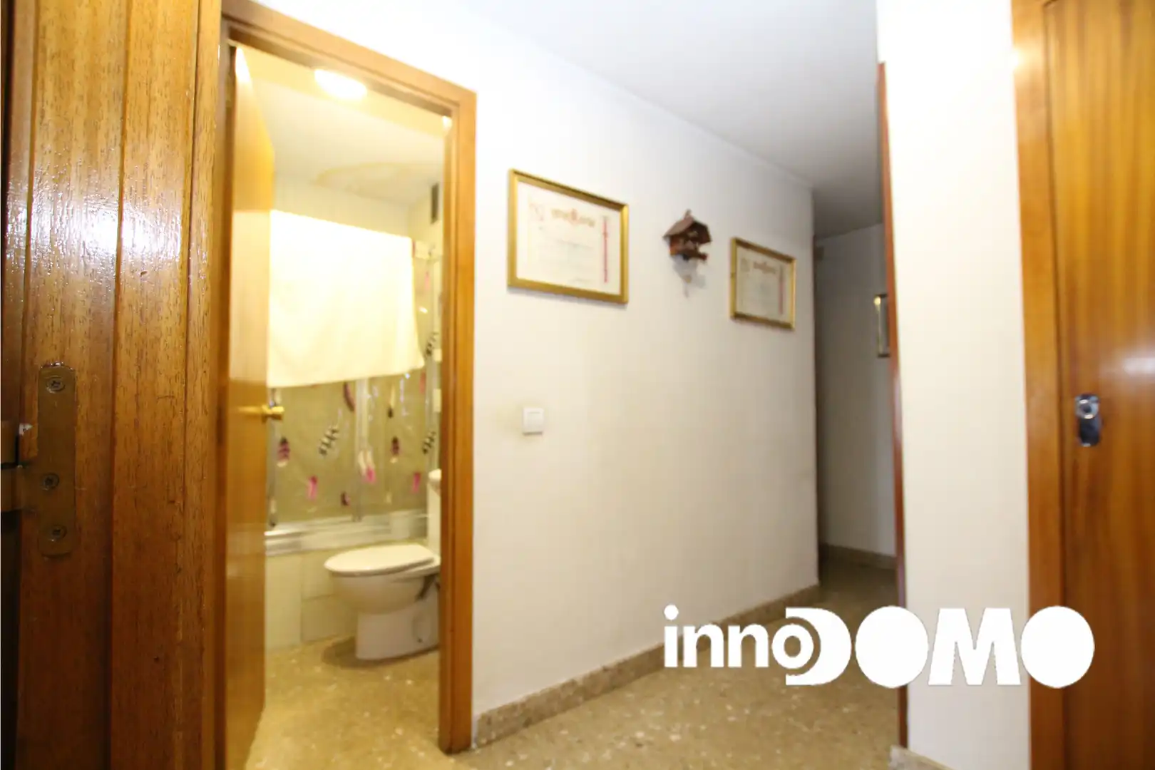 Piso en venta en Campamento