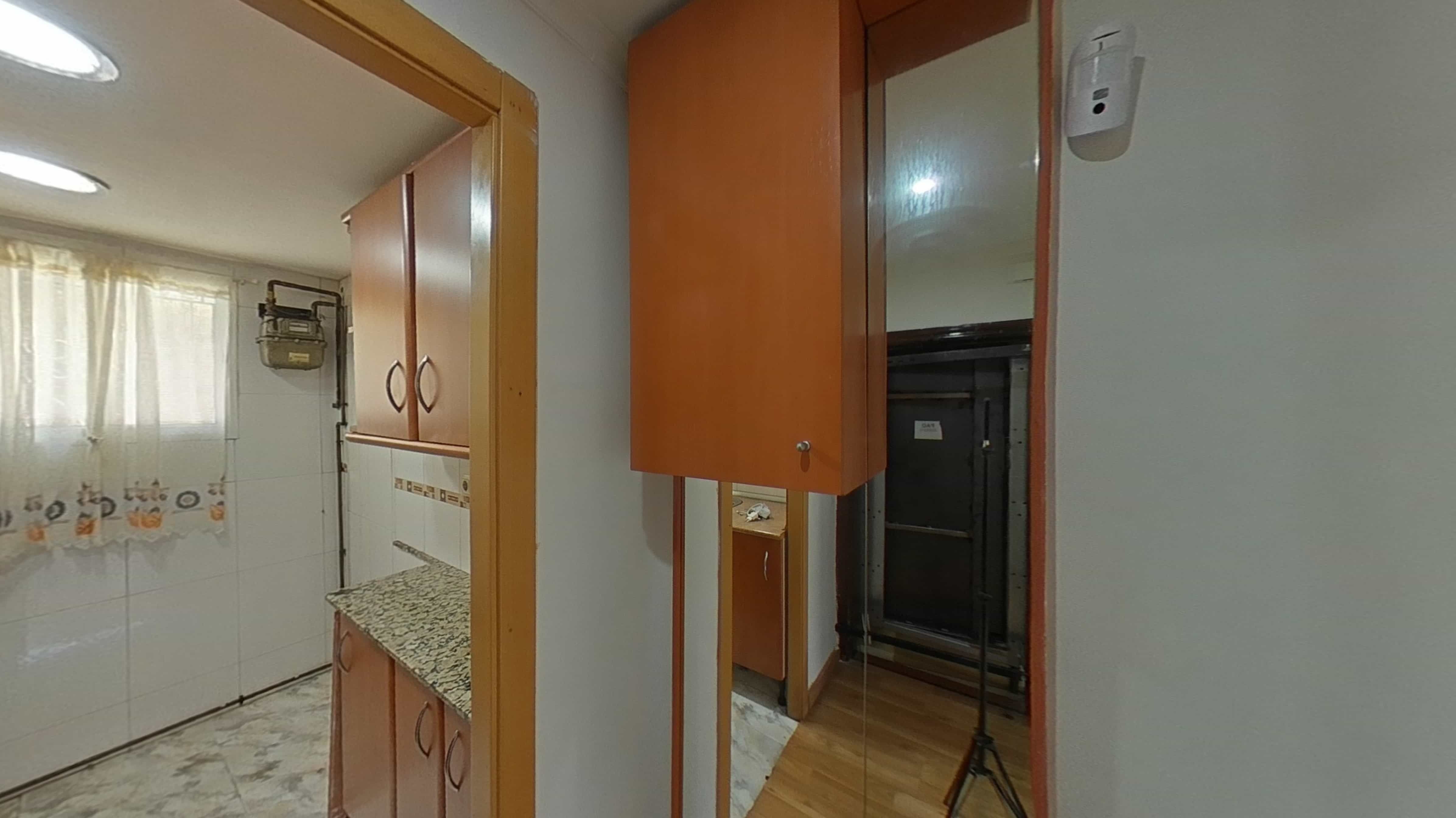 Pis en venda en  Barcelona Capital