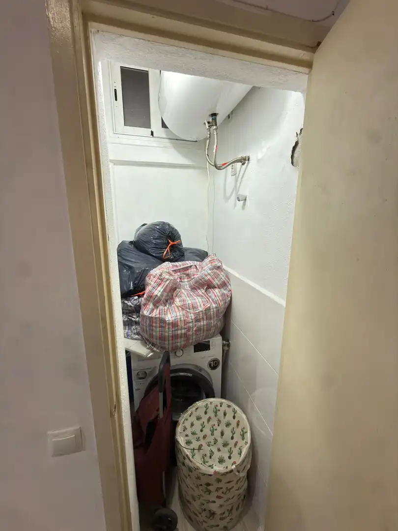 Pis en venda en L'Hospitalet de Llobregat amb Terrassa