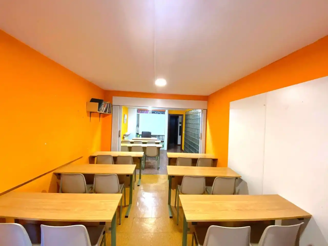 Büro zur Miete in Calle Padre Isla 35 1º B 24002 Leon, Centro Ciudad