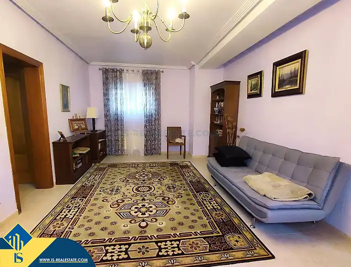 Villa mit Pool zum Verkauf in Los Balcones - Los Altos, imagen 20