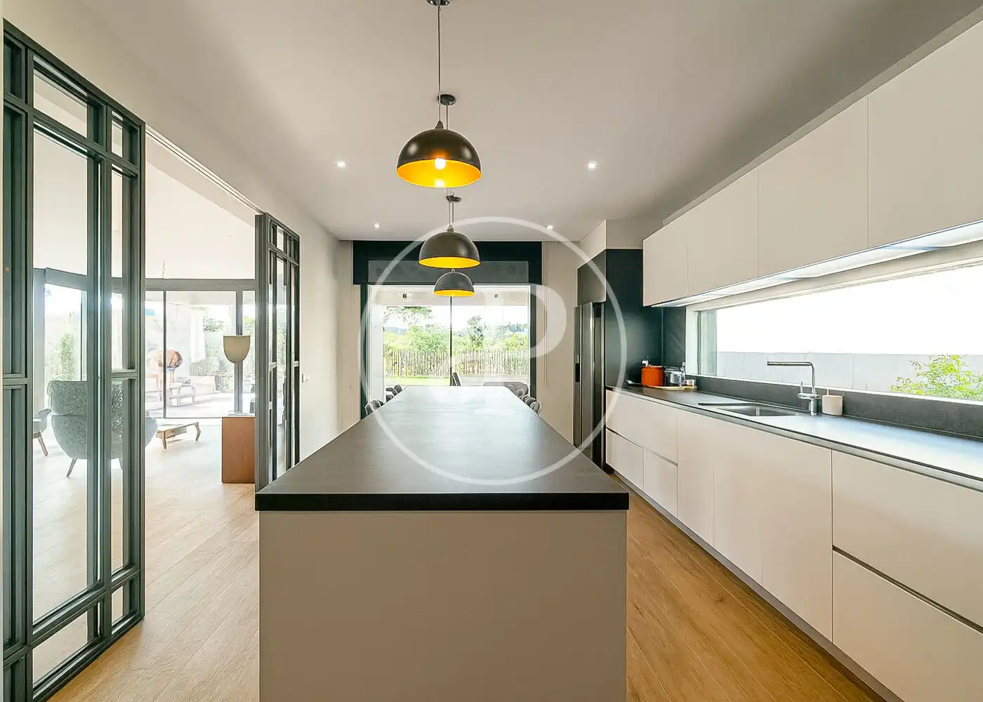 Casa o chalet en venta en Avenida de Monte Alina, Montealina