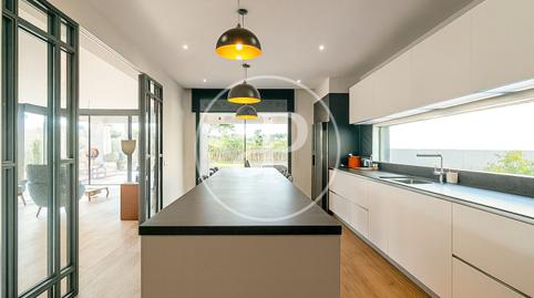 Photo 4 from new construction home in Flat for sale in Avenida de Monte Alina, Montealina, Madrid
