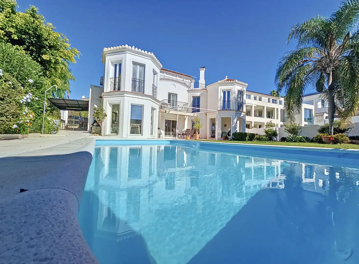 Villa mit Terrasse zum Verkauf in Seghers, imagen 23
