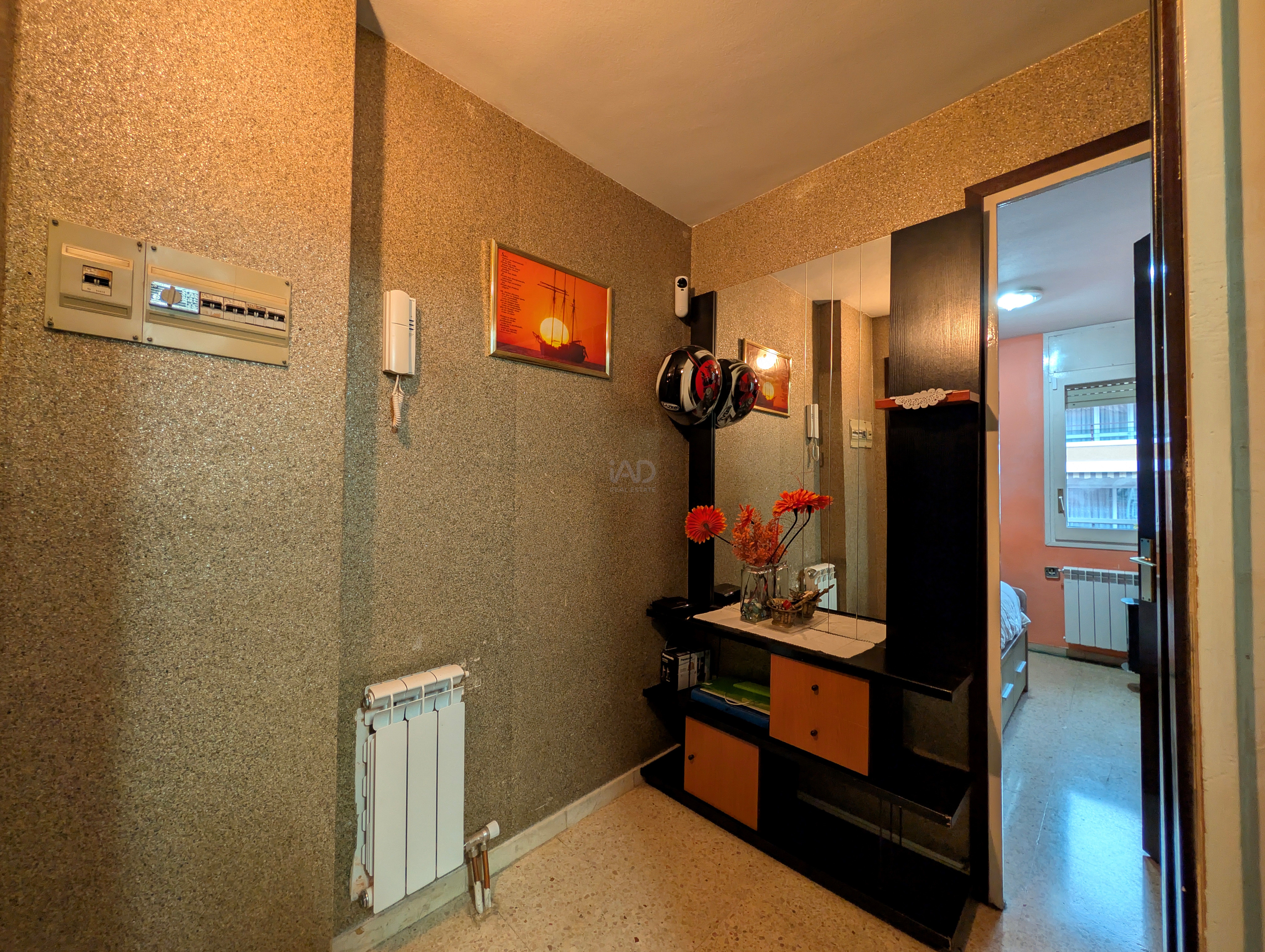 Flat for sale in Manresa  with Heating