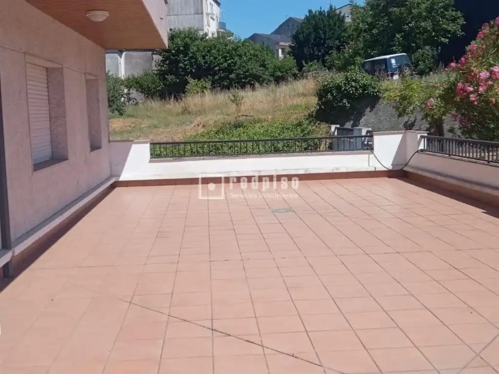 Terrassa de Pis en venda en Viana do Bolo