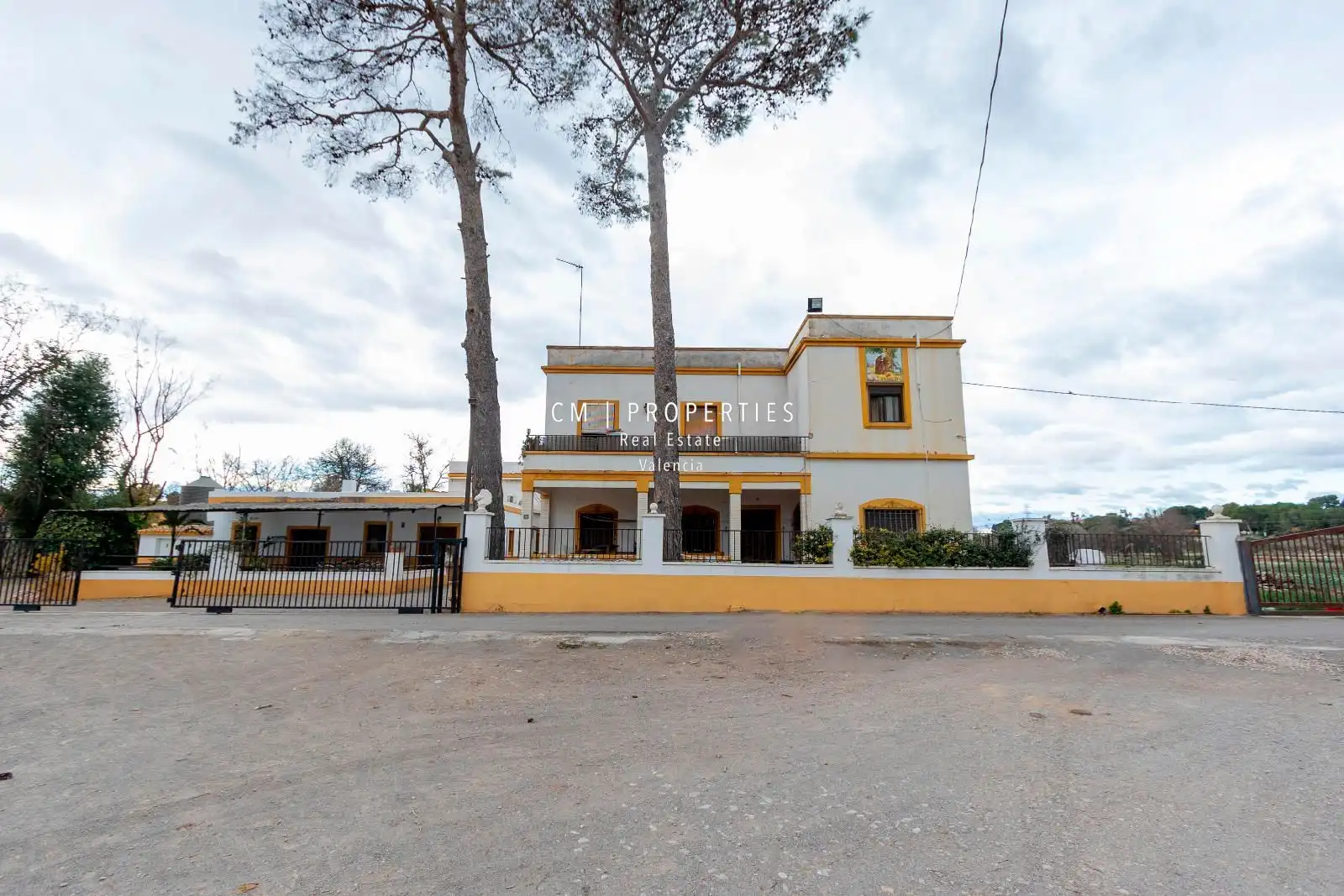 Villa mit Terrasse zum Verkauf in Diseminados (P-35), imagen 5