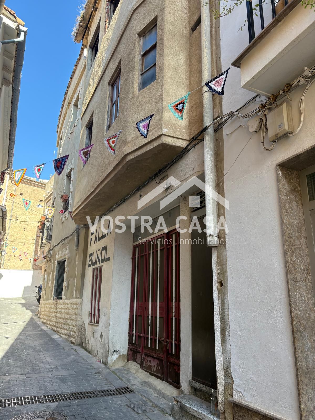 Casa adosada en venda a  EMPECINADO , -1