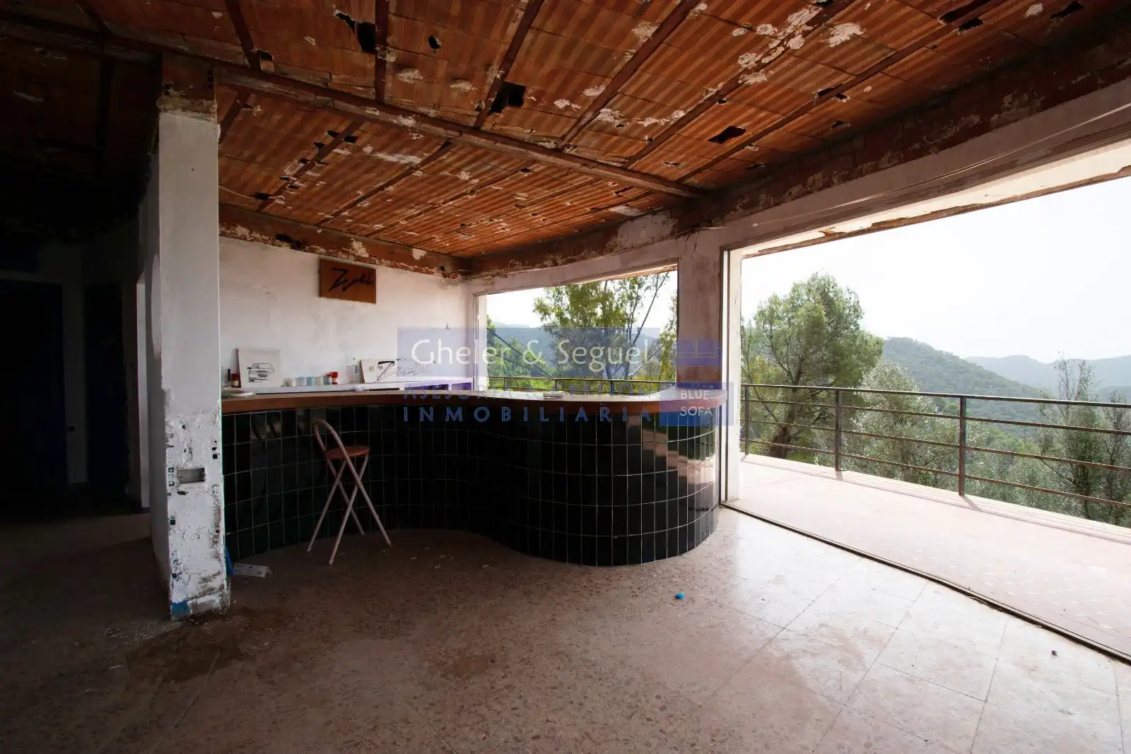 Detached house for sale in Serra, imagen 20