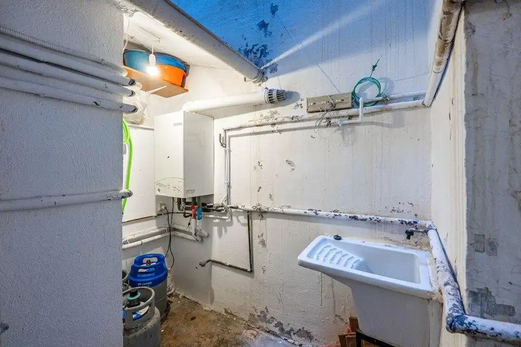 Piso con ascensor en venta en Calle Águila, imagen 20