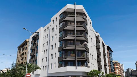 Foto 2 von Wohnung zum Verkauf in Camí de la Plana, 3, Plaza Illes Columbretes, Castellón