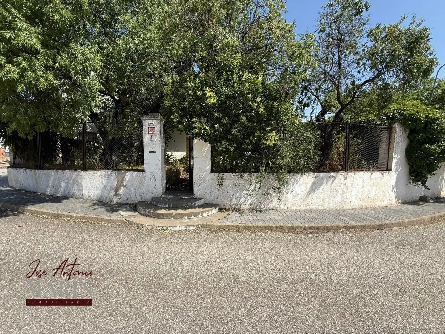 Casa amb terrassa en venda a La Albuera, imagen 2