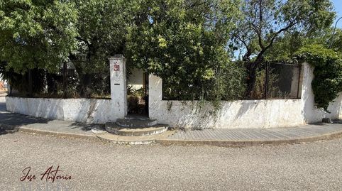 Foto 2 de Casa o chalet en venta en La Albuera, Badajoz