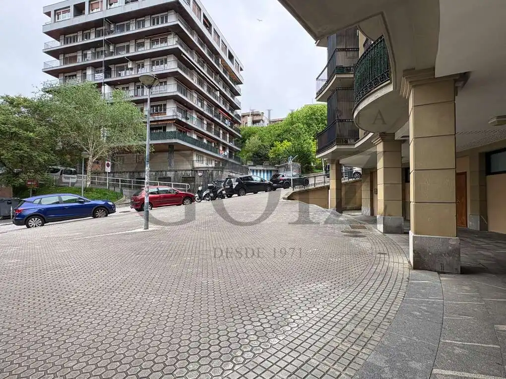 Pis en venda a Antiguo, imagen 20