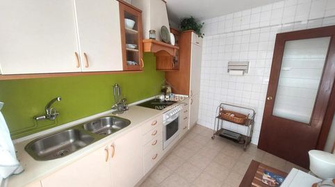 Foto 4 von Wohnung zum Verkauf in Plaza de España, Ferrol