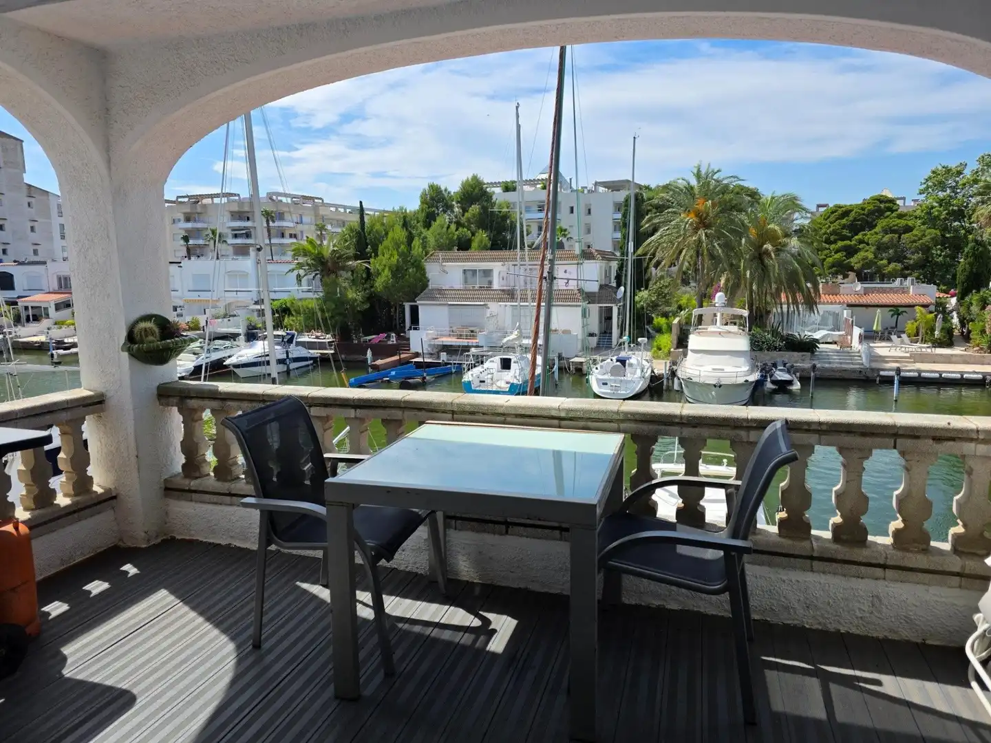 Apartament en venda a Santa Margarita