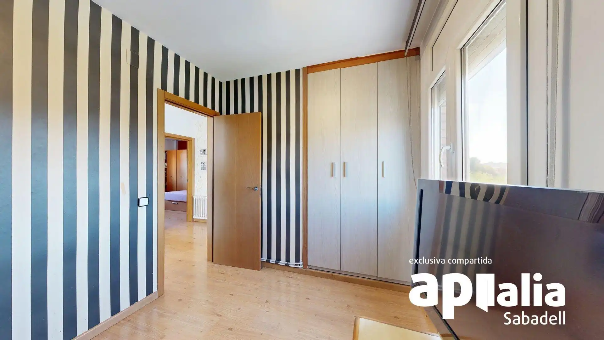 Habitación de Casa o chalet en venta en Barberà del Vallès con Calefacción, Terraza y Balcón