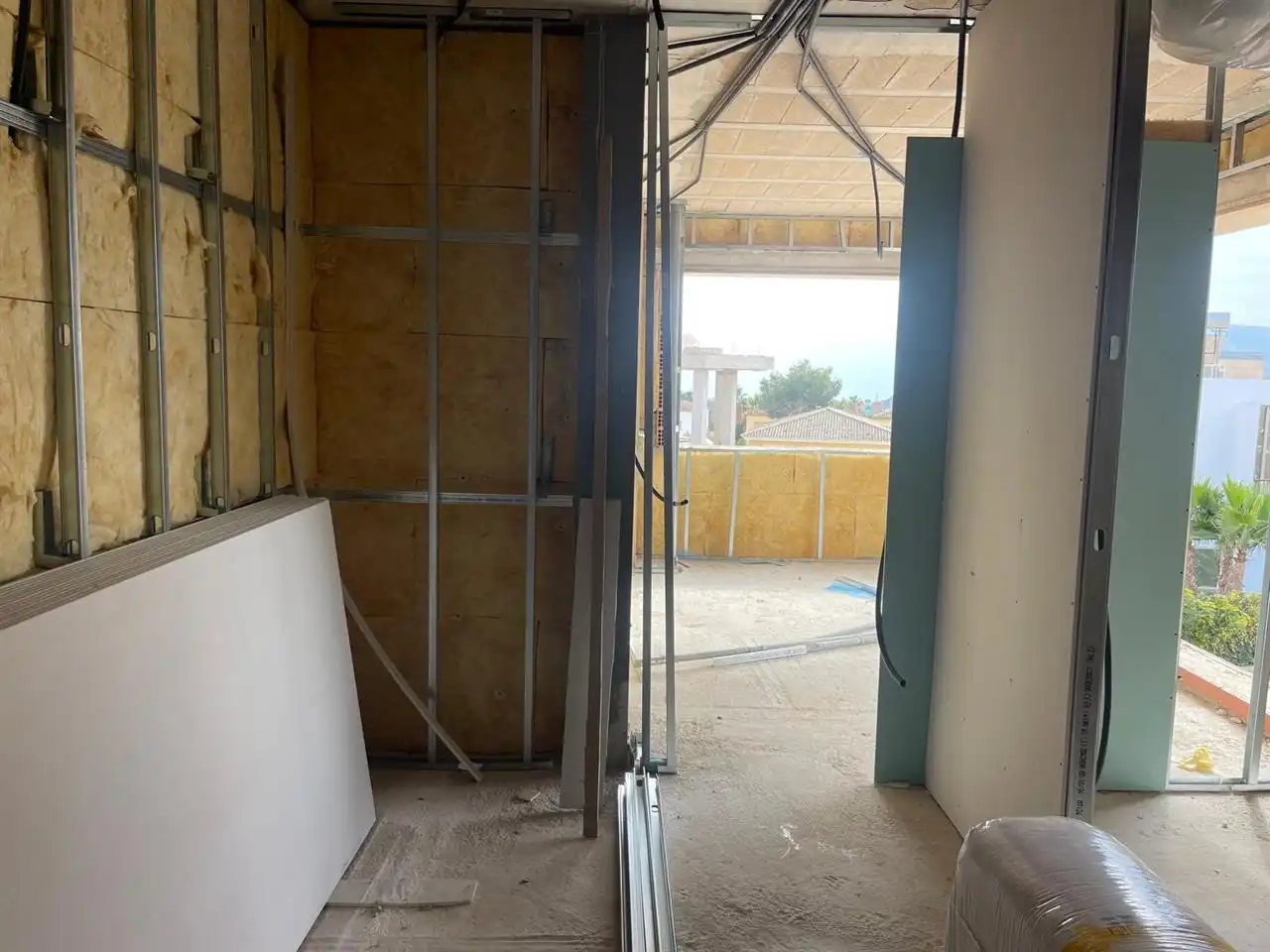 Casa amb piscina en venda a El Tossal - Bello Horizonte, imagen 30