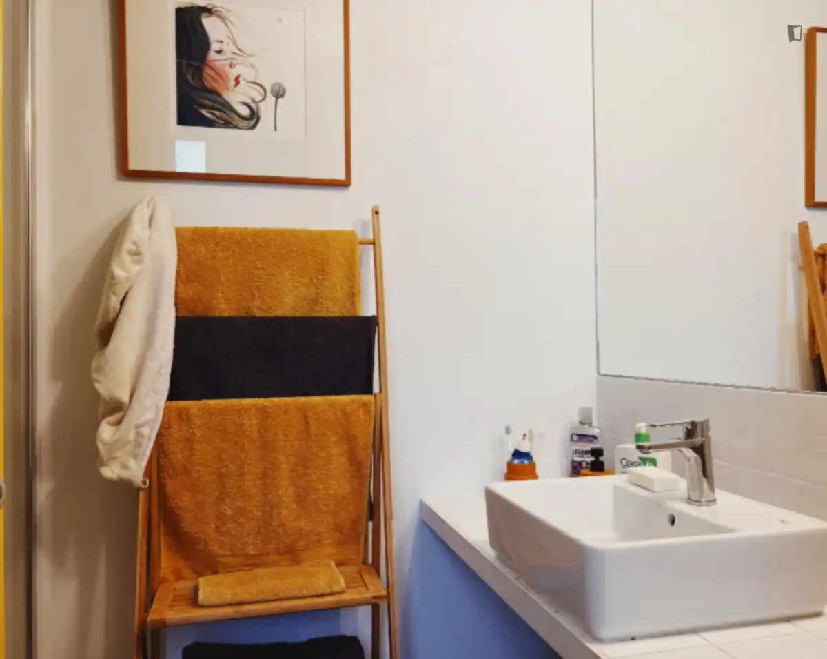 Habitación en El Putget i el Farró
