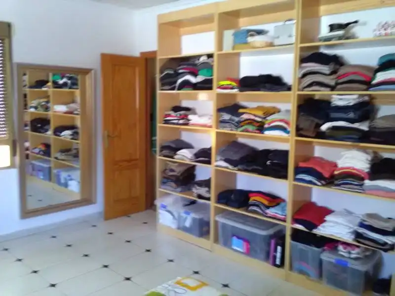 Casa en venta en Hondón de las Nieves / El Fondó de les Neus, imagen 11