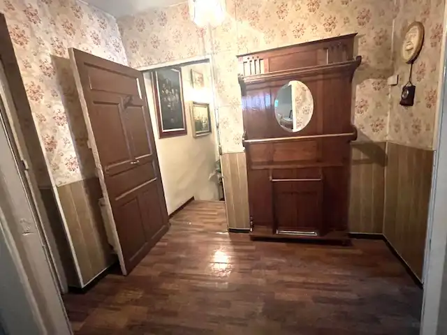 Casa o chalet en venta en Cuéllar con Calefacción