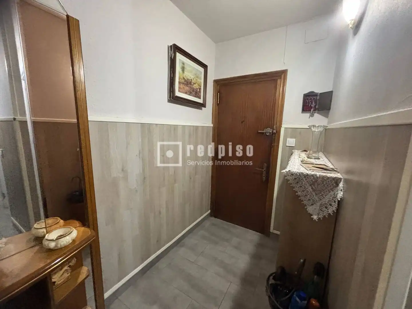 Habitación de Piso en venta en Móstoles