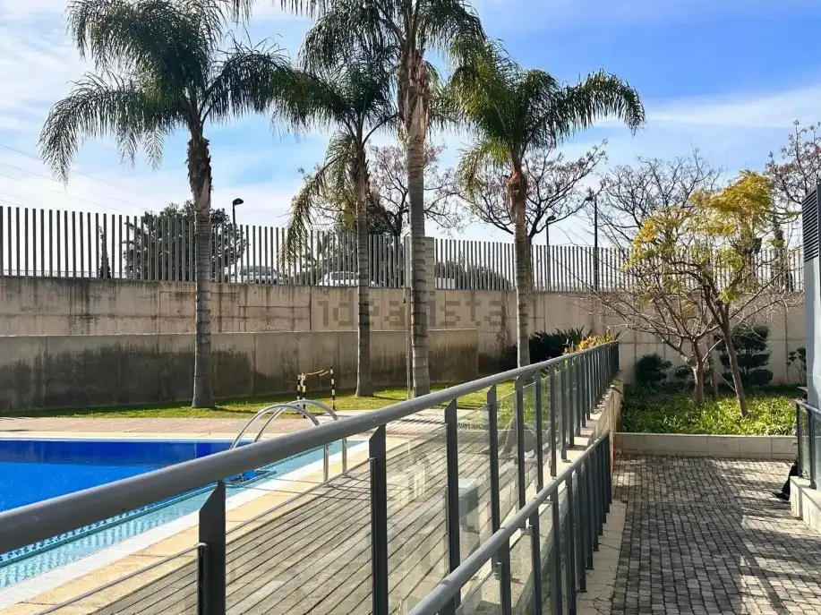 Loft zur Miete in Valencia, Valencia