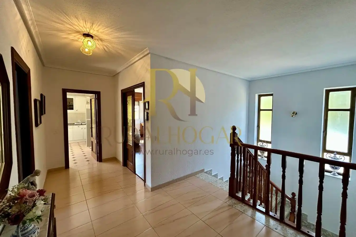 Casa o chalet en venta en Matallana de Torío con Terraza