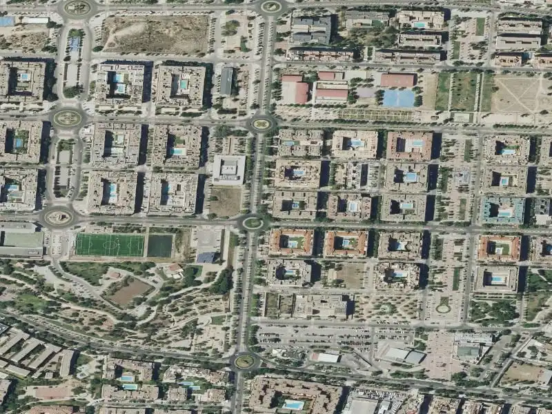 Piso en venta en Alcobendas