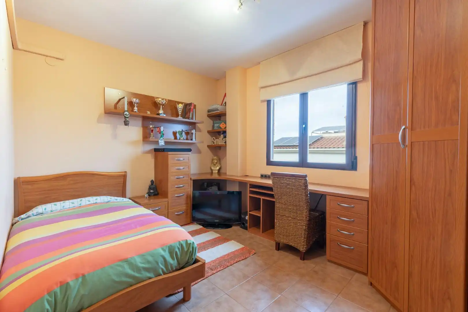 Casa o xalet en venda a Dílar