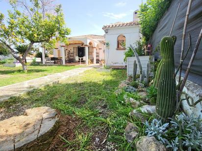 Garden of House or chalet for sale in Alhaurín El Grande  with Private garden, Storage room and Swimming Pool