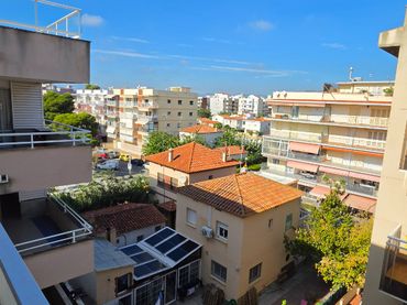 Apartment mit Aufzug zum Verkauf in Carrer del Sol
