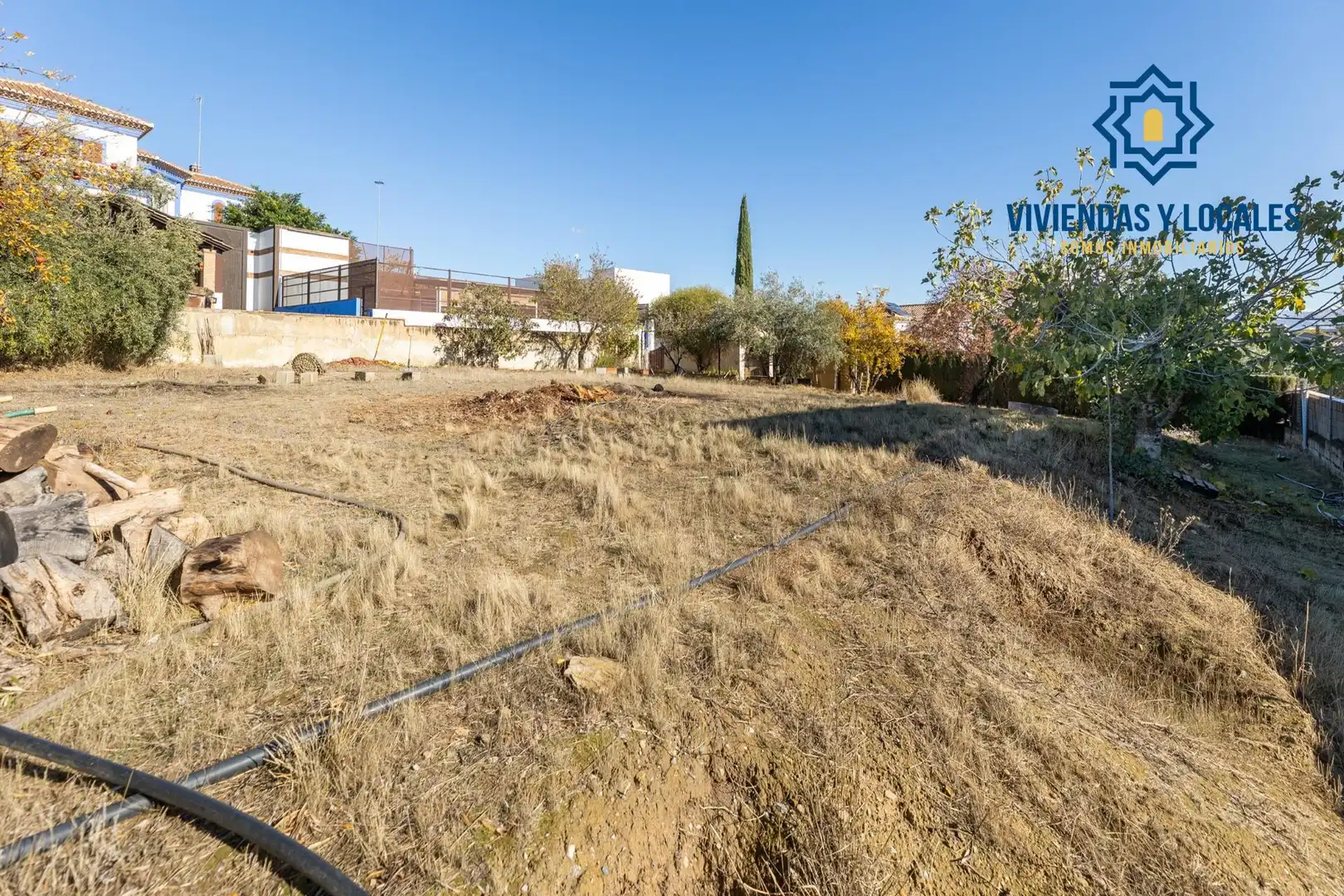 Terreno residencial en venta en San Francisco - Chorillo