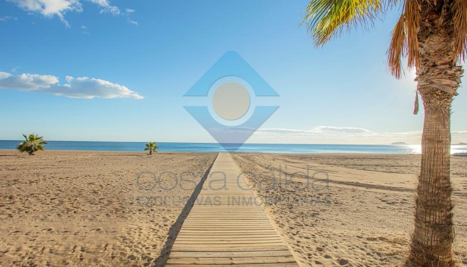 Photo 1 of Flat for sale in Bolnuevo, Murcia