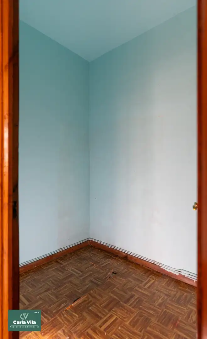 Piso en venta en Rúa Río Sil, Paradai