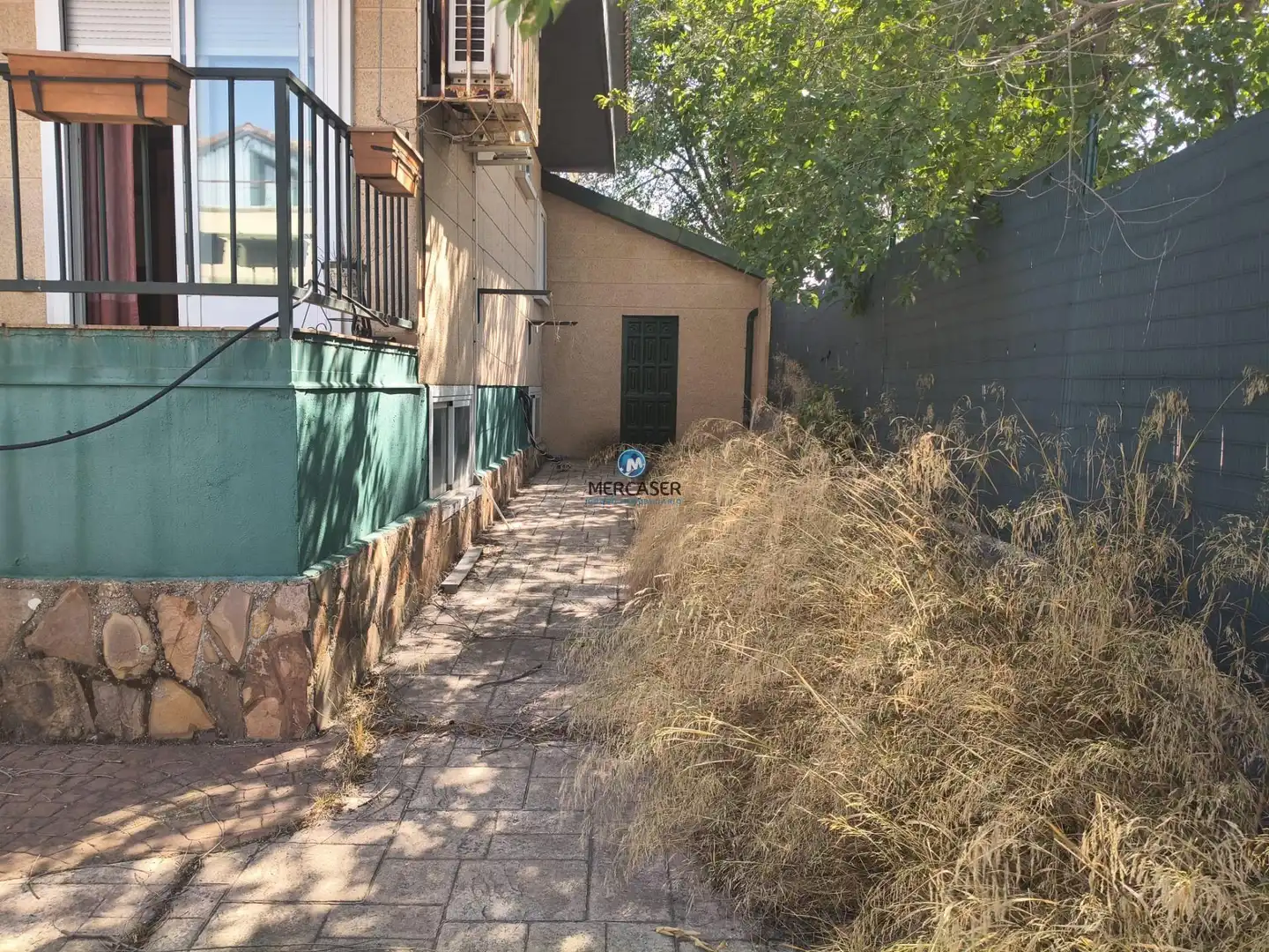 Haus oder Chalet zum Verkauf in Rivas-Vaciamadrid mit Privatgarten