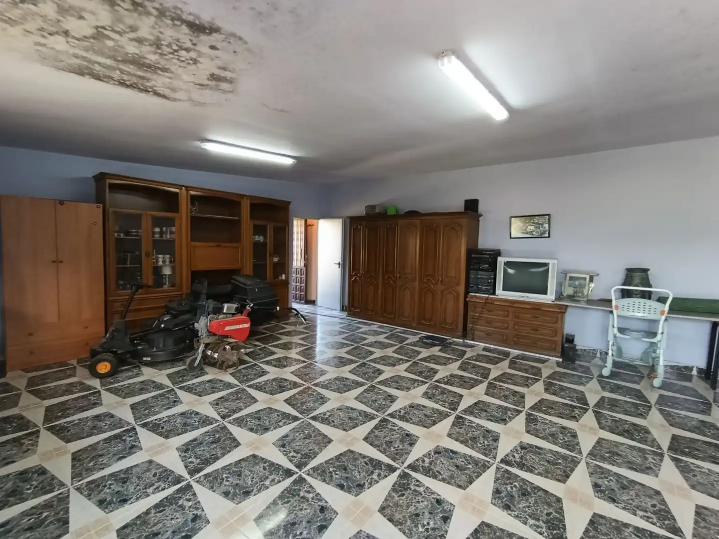 Residencial en venda en Pitiegua
