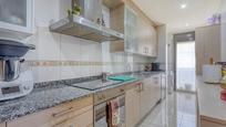 Kitchen of Flat for sale in Òdena  with Air Conditioner and Terrace