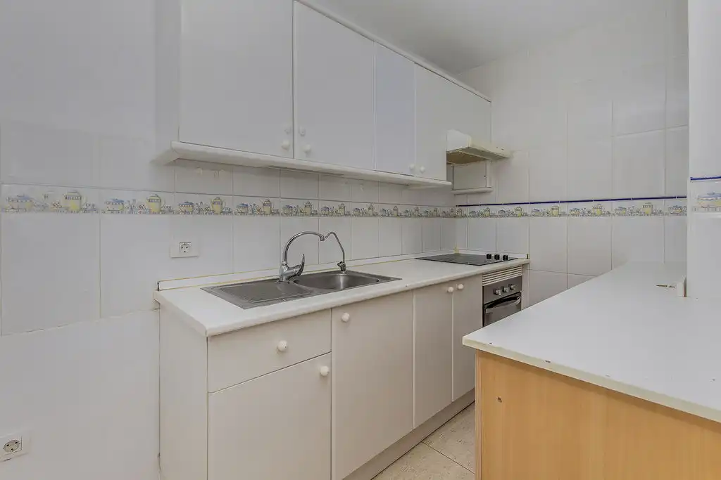 Maisonette mit Pool zum Verkauf in C/ La Tosca       -Conjunto residencial Arco Iris  -, imagen 3