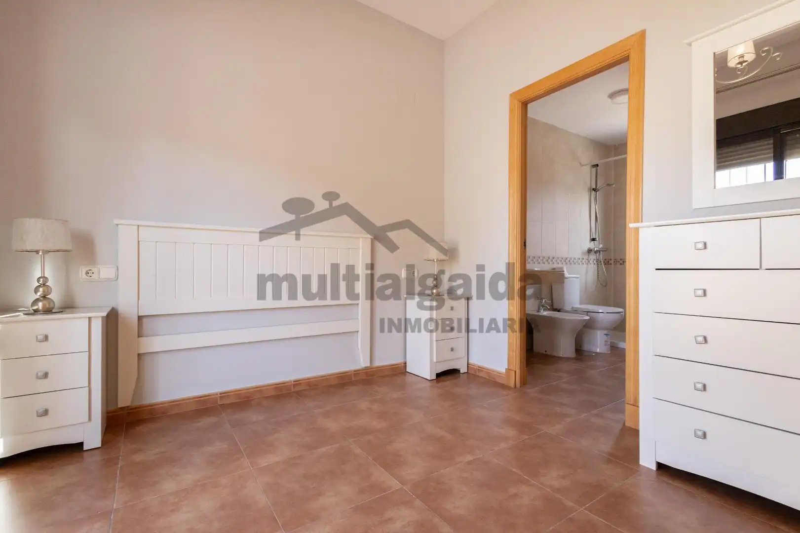 Detached homes for sale in Sanlúcar de Barrameda  with Air Conditioner, Private garden and Terrace
