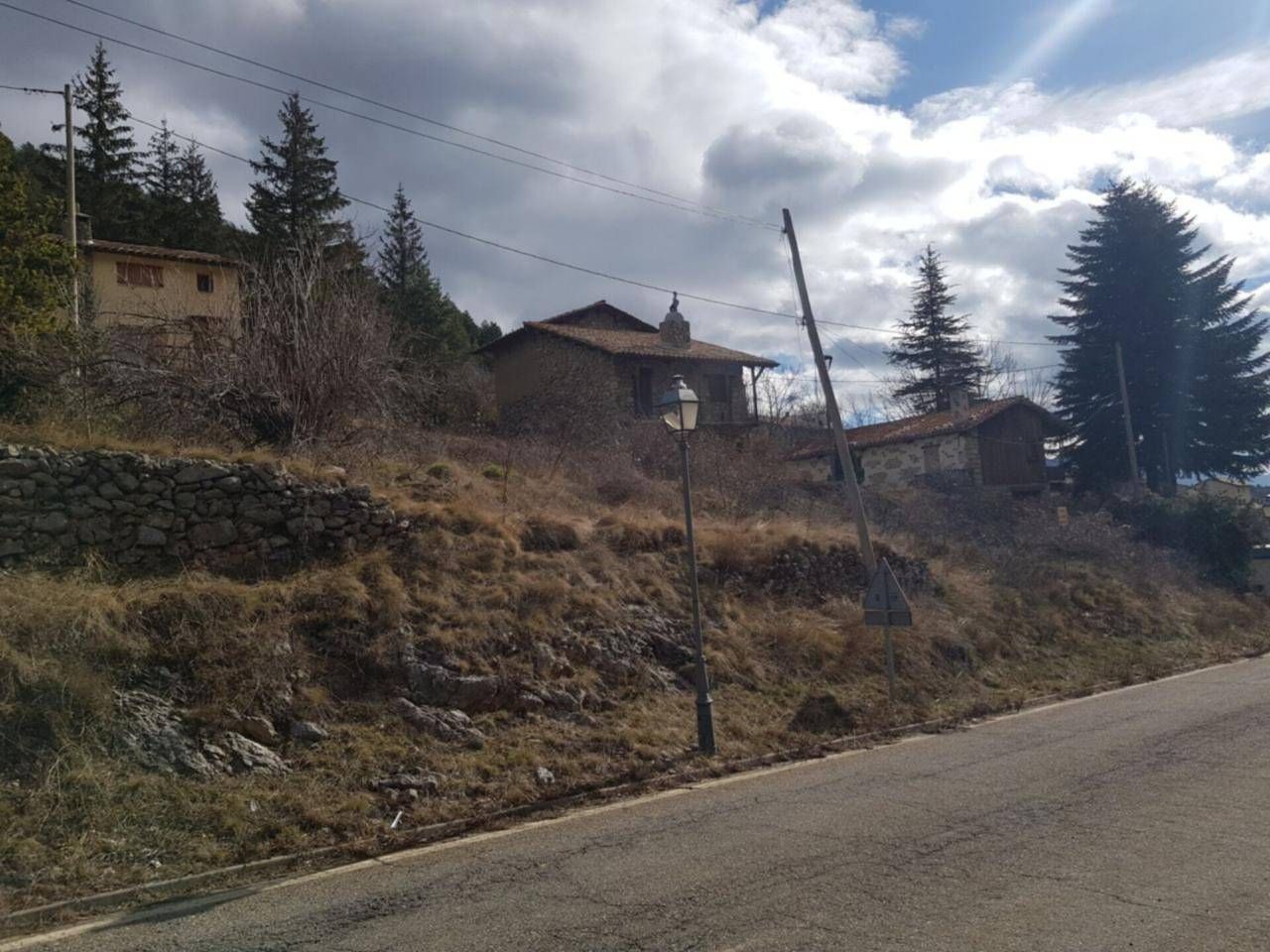 Residencial en venda en Gósol