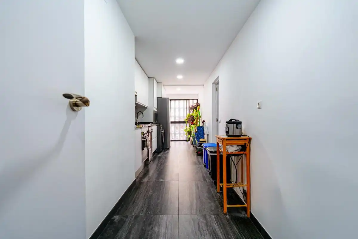 Piso en venta en Madrid con Aire acondicionado, Calefacción y Amueblado