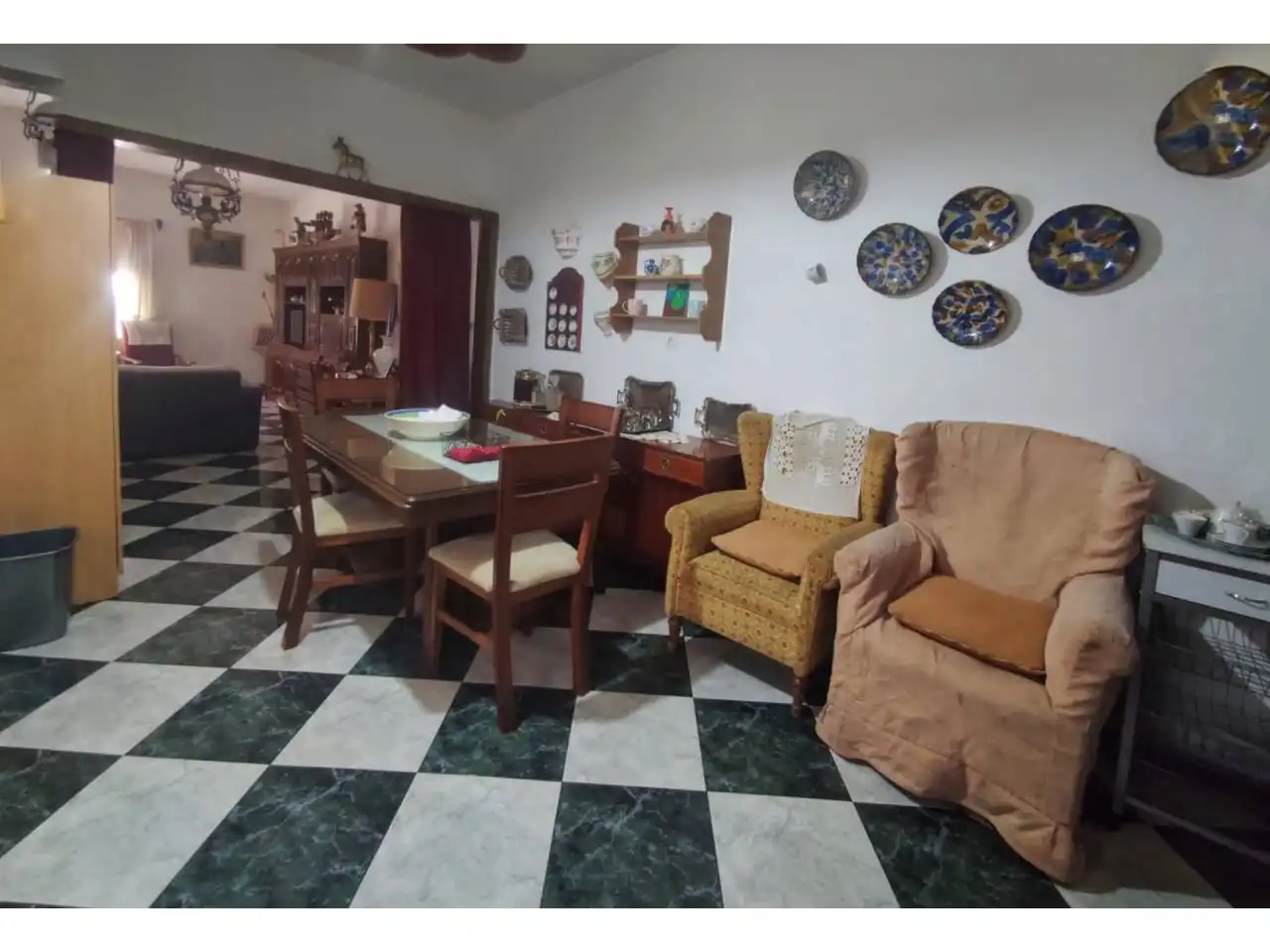 Casa rústica en venta en Baza, imagen 9