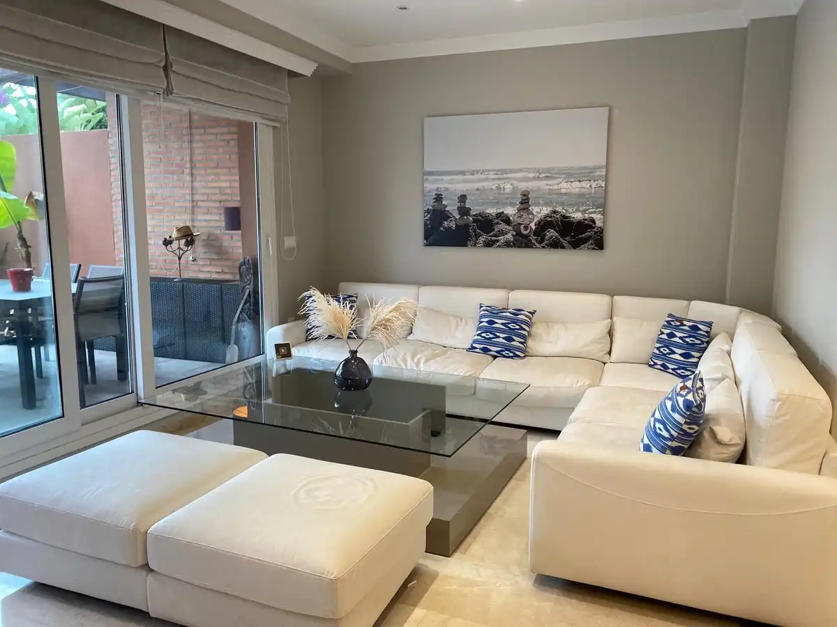 Casa a schiera in vendita a Río Real - Los Monteros, imagen 3
