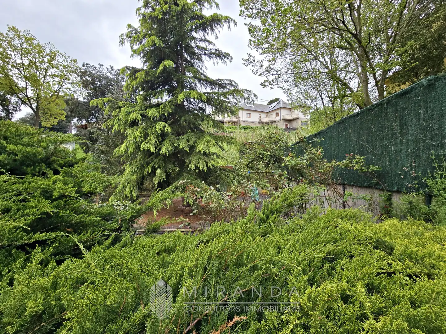 Detached house with terrace for sale in Avinguda Ca l'Esmandia, imagen 58