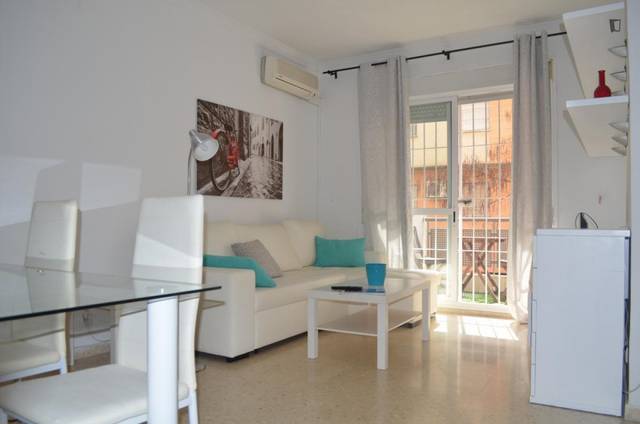 Apartamento en Alquiler en El Cano - Los Bermejales