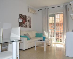 Apartament de lloguer a  Sevilla Capital